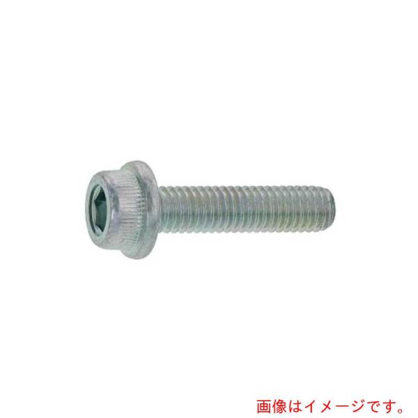 【メール便対応】サンコーインダストリー（SUNCO）　フランジソケット　６×５０　（1本入）　【品番...