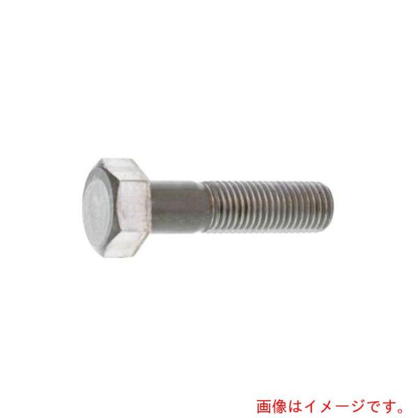サンコーインダストリー（SUNCO）　　ステン　六角ボルト　半ネジ　７／８Ｘ８０　（1本入）　【品番...