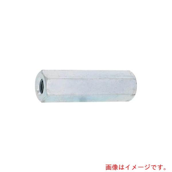 サンコーインダストリー（SUNCO）　ユニクロ　高ナット　　７／８Ｘ３５Ｘ８０　（1本入り）　【品番...