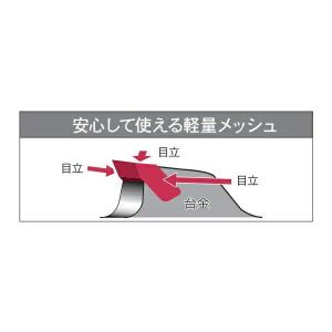 三陽金属 刈払機用チップソー 早刈一番 外径2...の詳細画像1