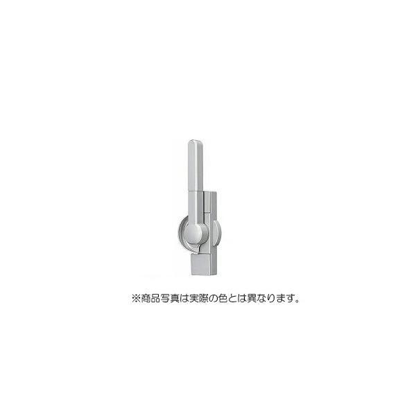 YKK AP　高意匠クレセント右勝手カバー有ピッチ70　ダークグレイ　【品番：DG HH5K1369...