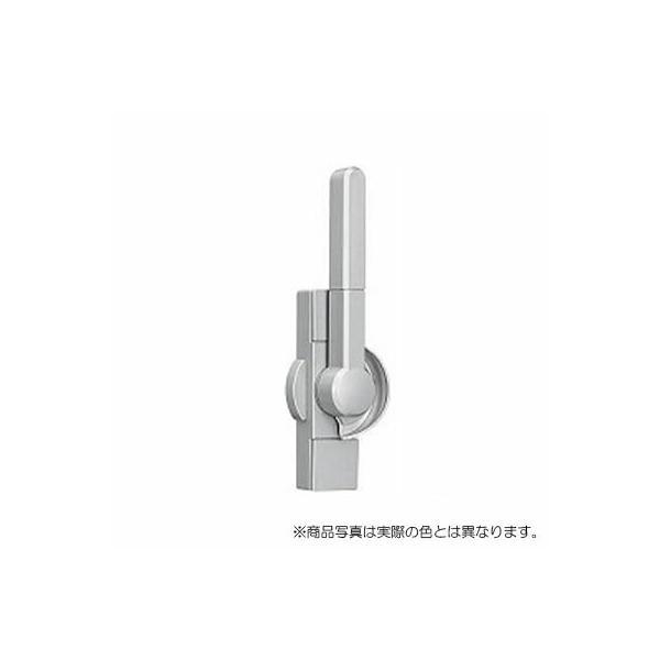YKK AP　高意匠クレセント左勝手カバー有ピッチ70　ダークグレイ　【品番：DG HH5K1369...