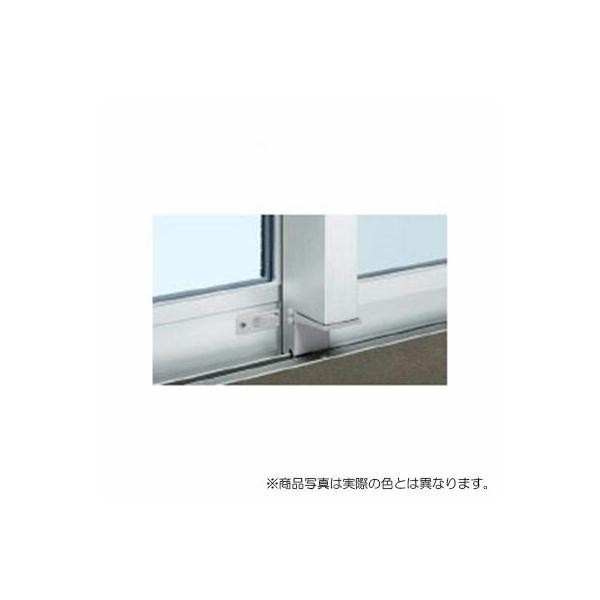 【メール便対応】YKK AP　補助錠　ステン　【品番：CH HH2K32470】