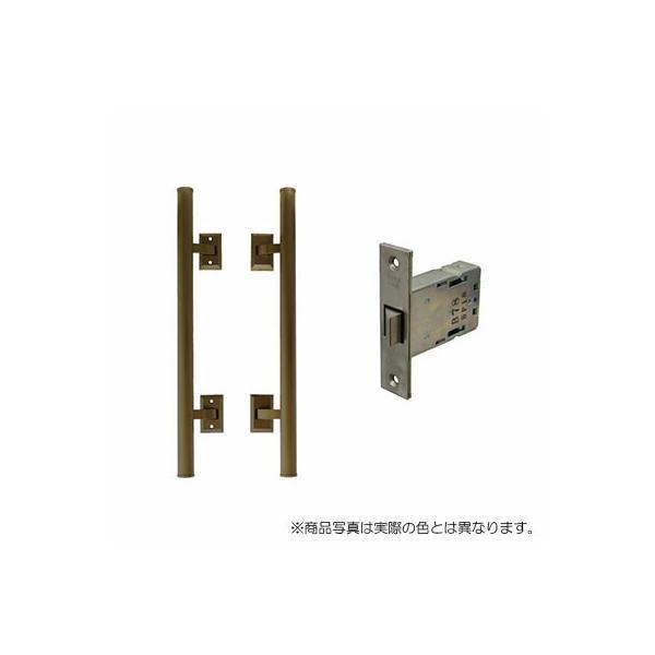 YKK AP　プッシュプルハンドル・ケース 左右兼用　【品番：YS HHJ-0565N（YS HHJ...