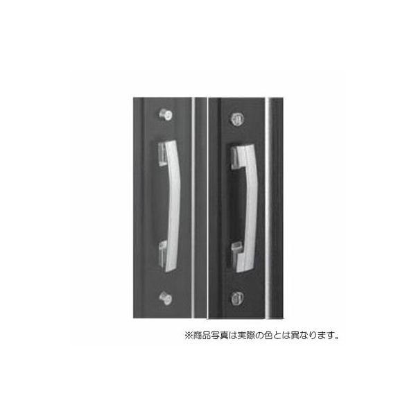 YKK AP　プッシュプルグリップハンドル左勝手　【品番：YS HHJ-0713（YS HHJ071...