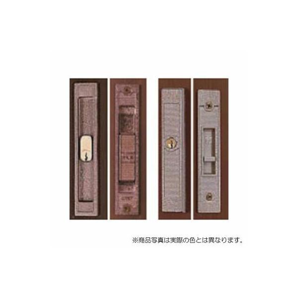 YKK AP　戸先・召合せ内外締り錠セット　【品番：YB HHJ-0406（YB HHJ0406）】