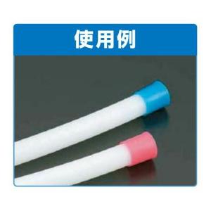 【在庫処分】【メール便対応】オンダ 端管保護キ...の詳細画像1