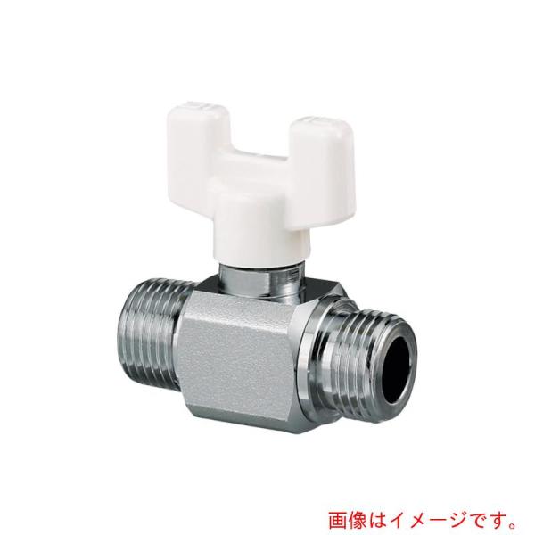 【メール便対応】オンダ　オンダ製作所　ＡＥ１型　Ｒ１／２×Ｇ１／２　メッキ付　日本水道協会認証登録品...