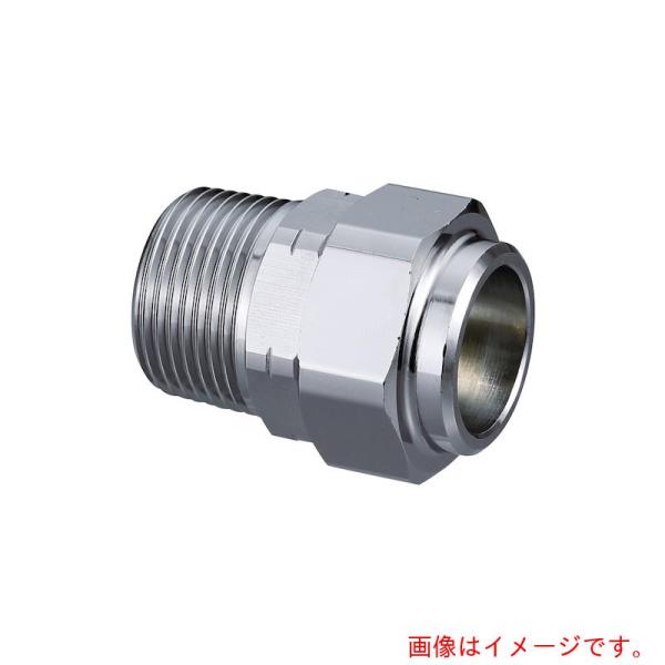 オンダ　オンダ製作所　ＦＣＪ４４型　テーパおねじ（管端コア対応）　Ｒ１×Φ２５　【品番：FCJ44-...