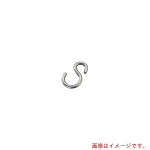 【メール便対応】水本機械製作所　ステンレス　Ｓカン　全長１３ｍｍ　【品番：S-1.2】