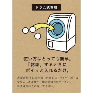 【在庫処分】シービージャパン ドライヤーボール...の詳細画像2