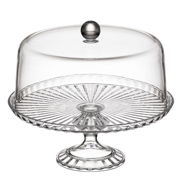 シービージャパン　ケーキスタンド&amp;ドームM　【品番：4573306869825】