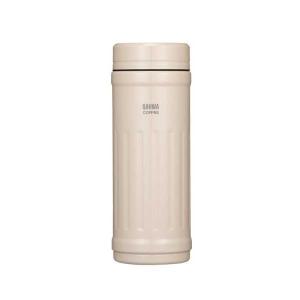 カフア コーヒーボトル2 0.41L（アイボリー）の商品画像