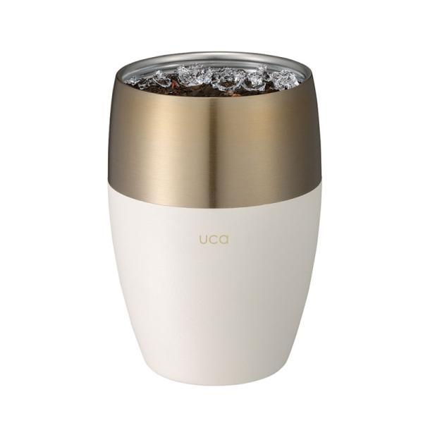 シービージャパン　香りを楽しむタンブラー　ホワイト　【品番：4573306871316】