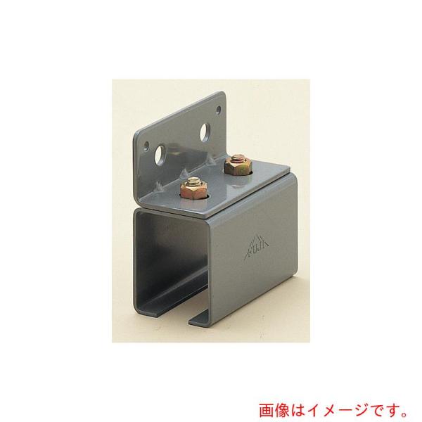 ヤボシ　ジョインター付横継受一連（スチール製）　２号　【品番：2YT1-J】