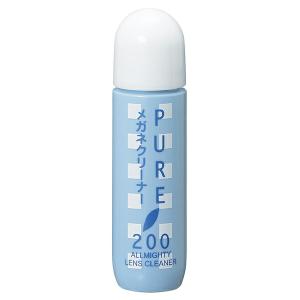 【在庫処分】【メール便対応】パール（PEARL）　パール ピュア200 クリーナー 12ml　【品番：01011】【JAN：4957745311259】