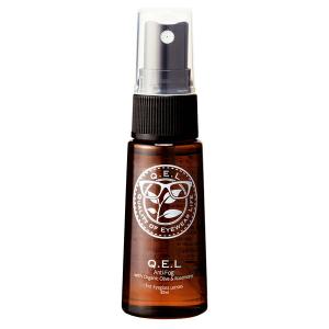 【在庫処分】パール（PEARL）　Q.E.L アンチフォグ 30ml　【品番：02072】【JAN：4957745223682】