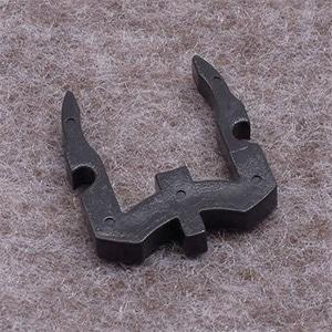 【メール便対応】KVK　クリップ　【品番：Z466775K】