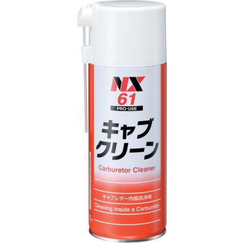 イチネンケミカルズ　キャブクリーン　４２０ｍＬ　【品番：000061】
