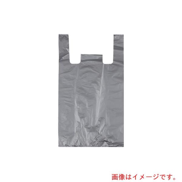 伊藤忠リーテイルリンク　レジ袋シルバーＮｏ．45　【品番：VCJ-45S】