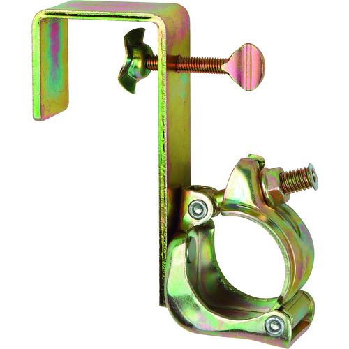 【在庫処分】伊藤製作所　１２３　フェンスクランプ　【品番：JS-K】