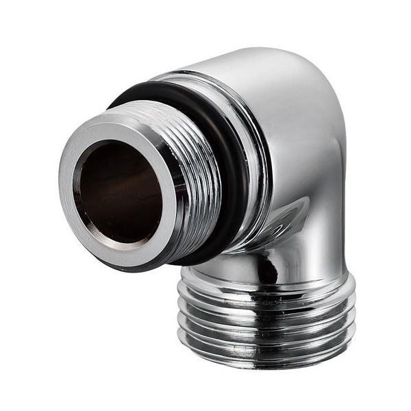 SANEI　シャワーエルボ　【品番：PT270】