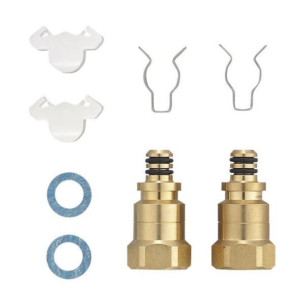 SANEI　逆止弁セット　【品番：MV8430-1S】