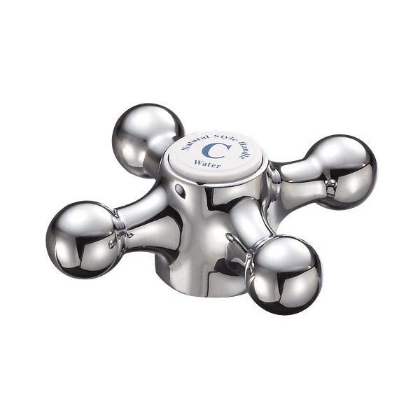 SANEI　クロスハンドル　【品番：PR211F】