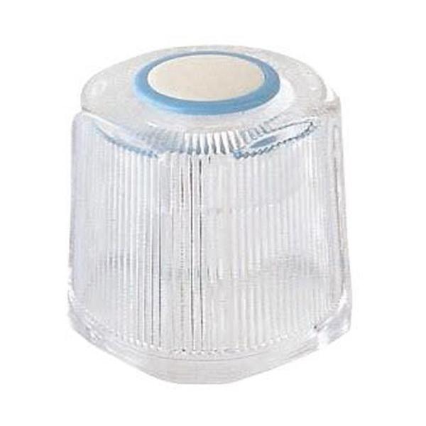 SANEI　クリスタルハンドル　【品番：PR29F】