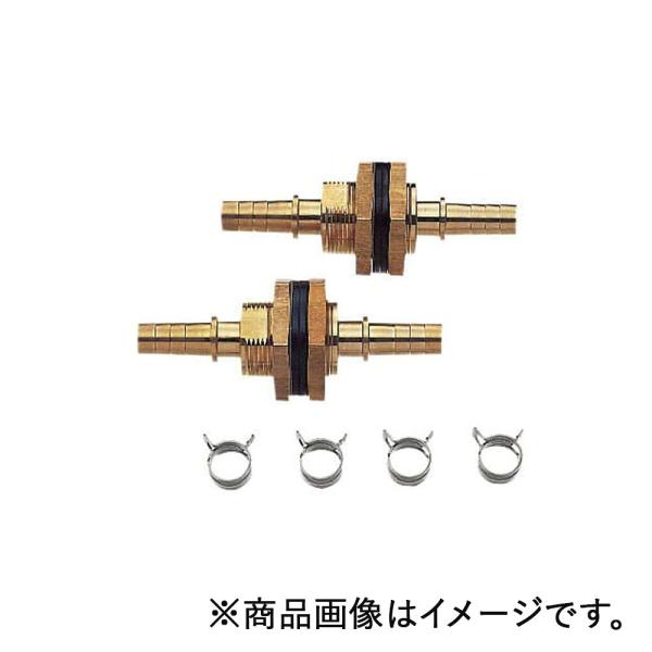 SANEI　ユニット貫通金具　【品番：T431-22S-10A】