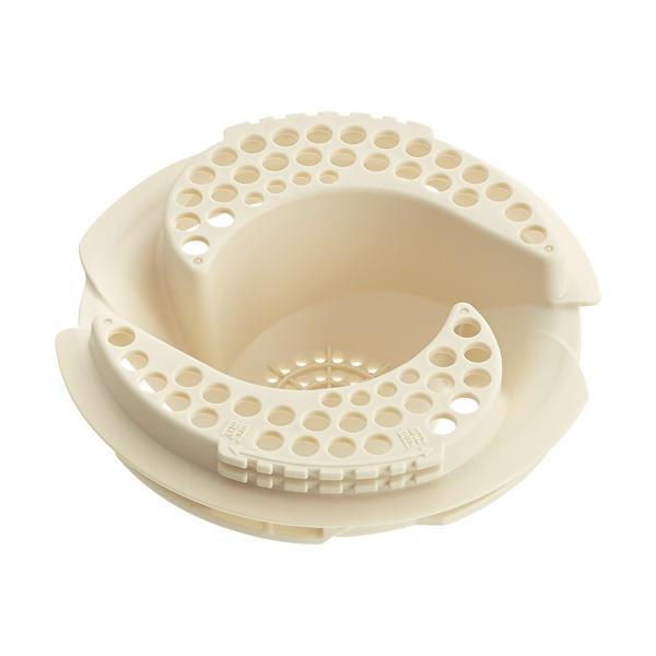 SANEI　ユニットバス用ヘアーキャッチャー　【品番：PH397】