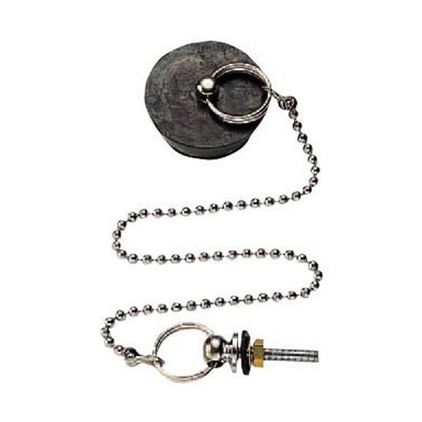 SANEI　吸盤付ゴム栓　【品番：PH280】