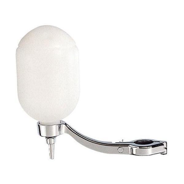 SANEI　水栓取付石ケン水容器　【品番：PW141S】