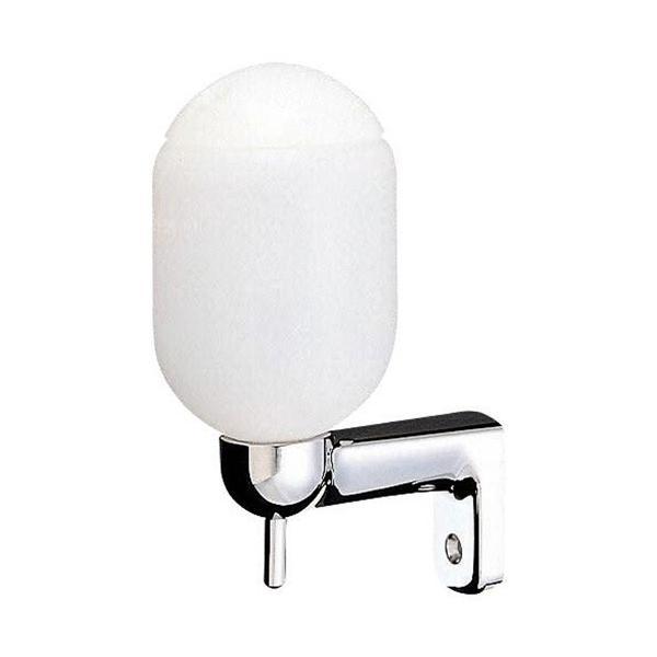 SANEI　押上石ケン水容器　【品番：W101】