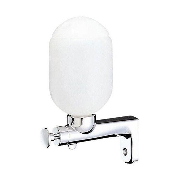 SANEI　プッシュ石ケン水容器　【品番：W111】