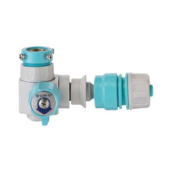 SANEI　切替スイッチセット　【品番：PL70-11S】