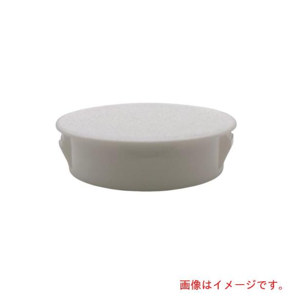 東京パーツセンター（TPC）　ラクテム　多目的穴埋めキャップ　白色　Ｎｏ．３８　【品番：HCMPW3...