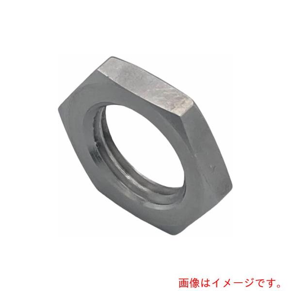 【メール便対応】東京パーツセンター（TPC）　ラクテム　小形六角ナット　ＳＵＳ３０４　細目　Ｍ１０　...