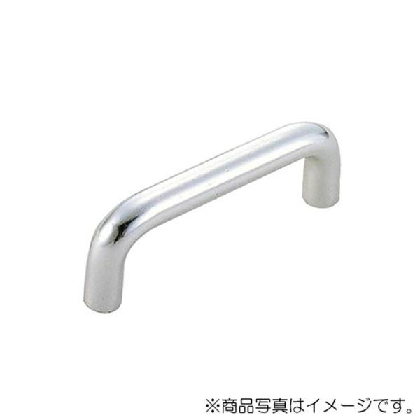 スガツネ工業　アルミ丸棒ハンドル AM型　【品番：AM-310S】