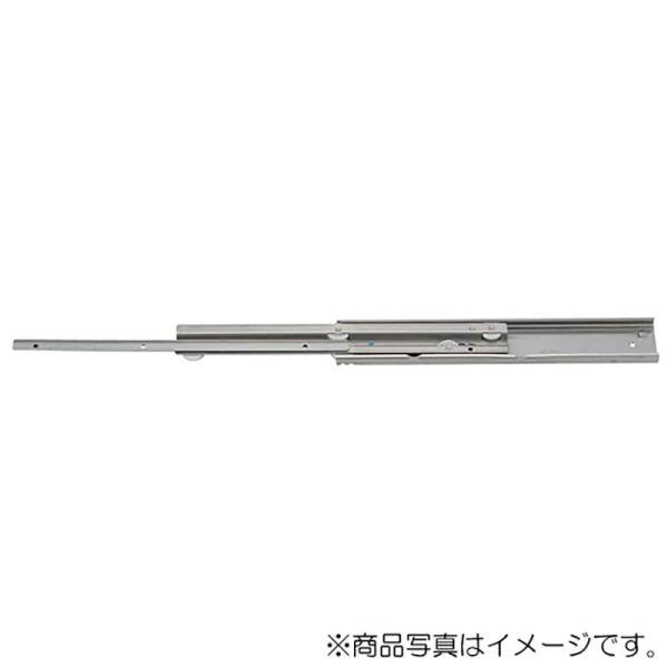 スガツネ工業　ステンレス スライドレール FR790CSS NSF認証品　【品番：FR790CSS-...