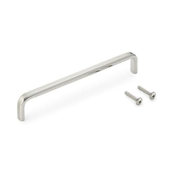 スガツネ工業　LAMP　ステンレス ハンドル XL-JS型　【品番：XL-JS165TT】