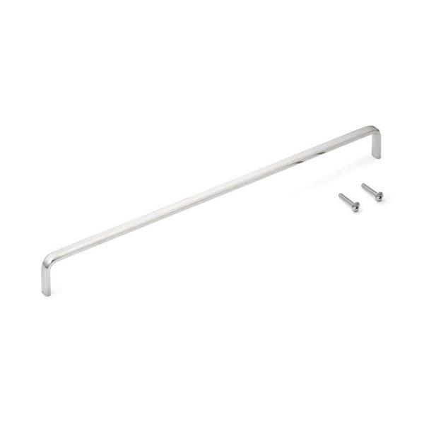 スガツネ工業　LAMP　ステンレス ハンドル XL-JS型　【品番：XL-JS360TT】