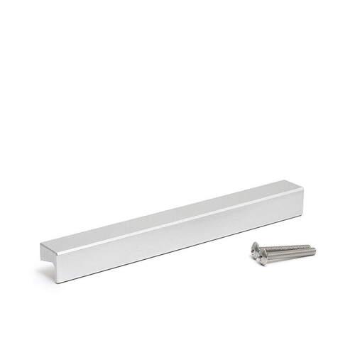 スガツネ工業　SUGATSUNE　（１０００４９６９４）ＸＬＡ−ＨＡ−ＣＭ−１６０ＳＬアルミ押出ハン...