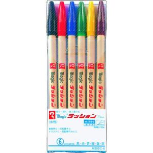 【メール便対応】寺西化学工業 マジックインキ ラ...の商品画像