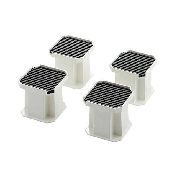 カクダイ　洗濯機用かさ上げ台　【品番：437-100】