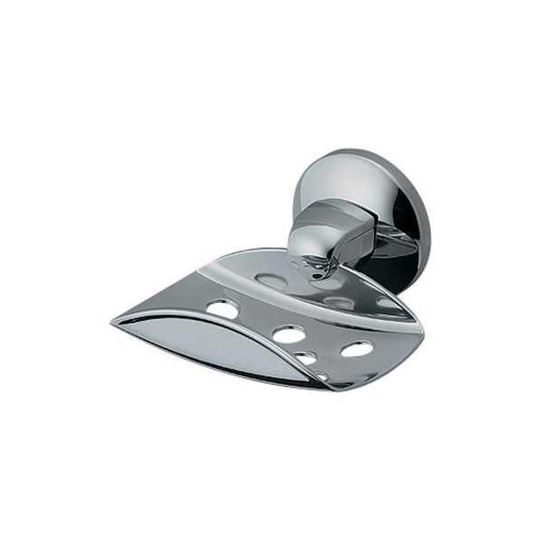 カクダイ　ソープホルダー　【品番：353-601】