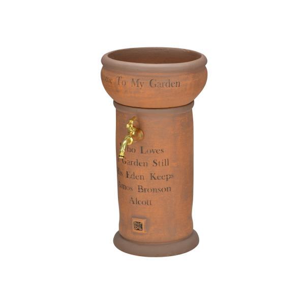 カクダイ　GAONA　これエエやん 移動水栓柱（ウェールズ）　【品番：GA-RG008】