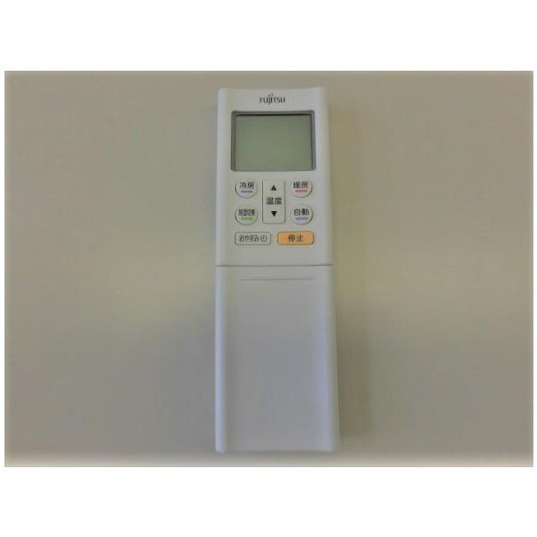 【在庫処分】富士通ゼネラル　リモコン AR-RFC1J　【品番：9321438042】