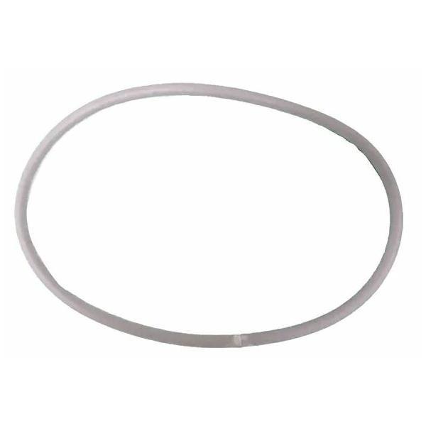 【メール便対応】アイリスオーヤマ　圧力IHジャー炊飯器 KRC-PA50用蒸気口パッキン角　【品番：...