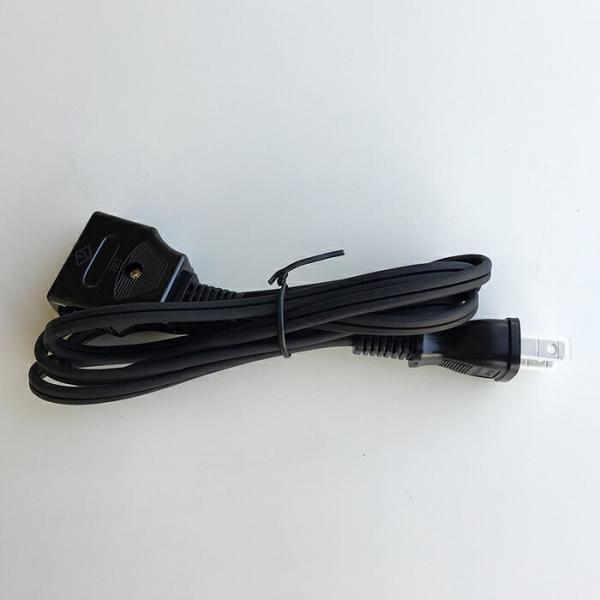 アイリスオーヤマ　IHコンロ 用電源コード　【品番：989633】